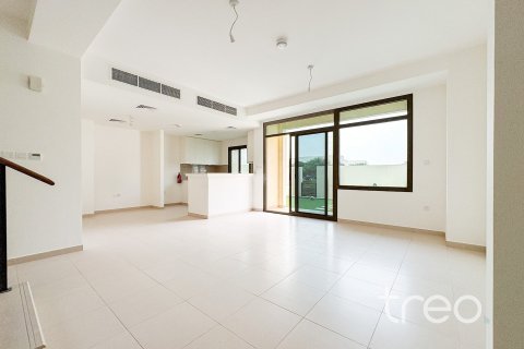 Adosado en Noor Townhouses, Town Square, Dubai, 3 dormitorios, 203.46 m², № 134508 - foto 9