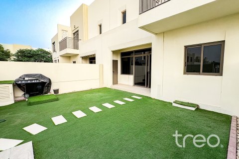 Adosado en Noor Townhouses, Town Square, Dubai, 3 dormitorios, 203.46 m², № 134508 - foto 1