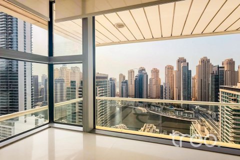 Apartamento en Dubai Marina, Dubai, 2 dormitorios, 11.43 m², № 134509