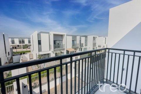 Adosado en Villanova, Dubai Land, Dubai, 3 dormitorios, 180.79 m², № 134511 - foto 4