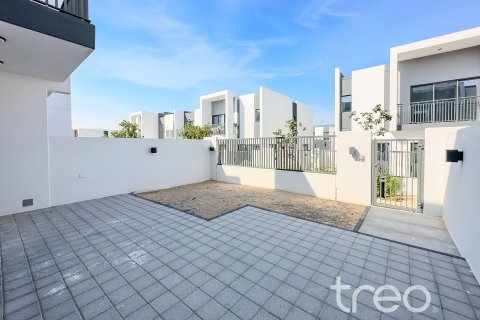 Adosado en Villanova, Dubai Land, Dubai, 3 dormitorios, 180.79 m², № 134511 - foto 6