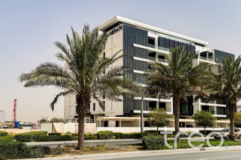 Квартира в Dubai South (Dubai World Central), Дубай, 2 спальни, 133.04м², № 134505