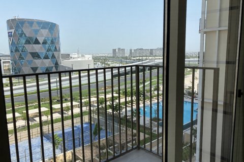Apartment in Dubai 2 bedrooms, 68 sq.m. № 103255