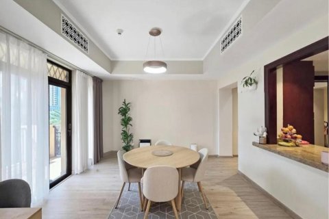 Apartment in Downtown Dubai (Downtown Burj Dubai), Dubai 2 bedrooms, 131 sq.m. № 103251 - photo 9