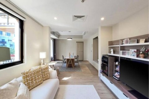 Apartment in Downtown Dubai (Downtown Burj Dubai), Dubai 2 bedrooms, 131 sq.m. № 103251 - photo 2