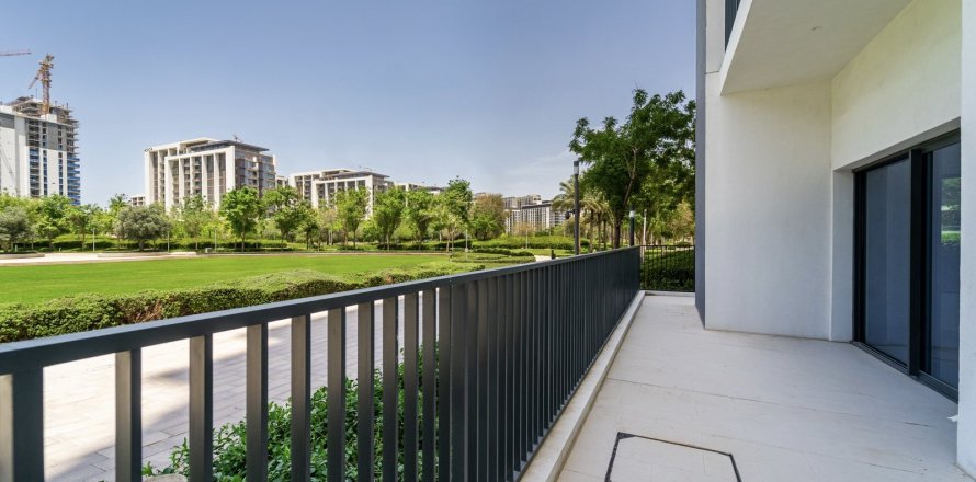 شقة في دبي 3 غرف نوم, 202 م² رقم 103250