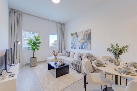 Apartment in Jumeirah Village Triangle, Dubai 2 bedrooms, 103 sq.m. № 103252