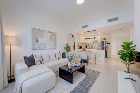 Apartment in Jumeirah Village Triangle, Dubai 2 bedrooms, 103 sq.m. № 103252 - photo 2