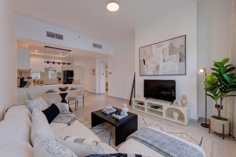 Apartment in Jumeirah Village Triangle, Dubai 2 bedrooms, 103 sq.m. № 103252 - photo 3