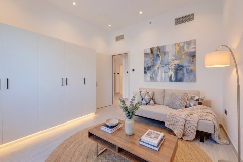 Apartment in Jumeirah Village Triangle, Dubai 2 bedrooms, 103 sq.m. № 103252 - photo 11
