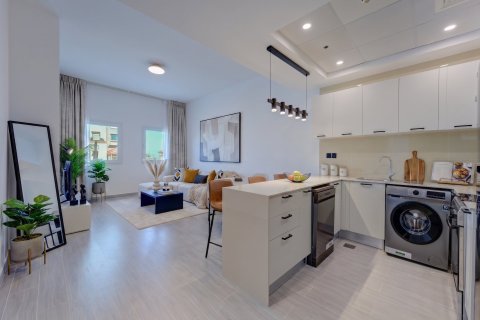 Apartment in Jumeirah Village Triangle, Dubai 2 bedrooms, 103 sq.m. № 103252 - photo 4