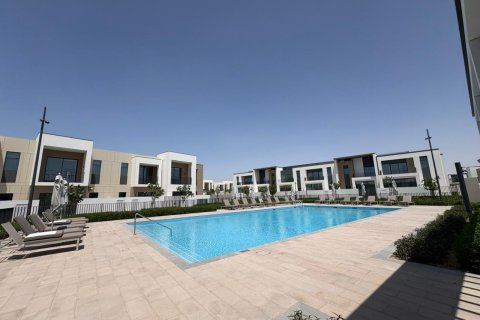 Maison de ville à Dubai, 3 chambres, 174 m², № 103253 - photo 10