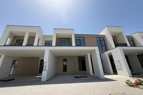Maison de ville à Dubai, 3 chambres, 174 m², № 103253