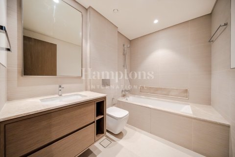 Apartamento en Grandeur Residences, Palm Jumeirah, Dubai, 2 dormitorios, 119.28001976 m², № 13699 - foto 11
