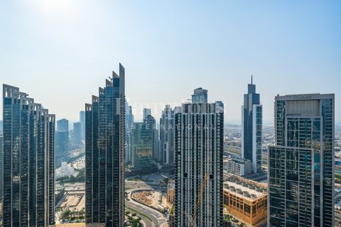 Apartamento en Grandeur Residences, Palm Jumeirah, Dubai, 2 dormitorios, 119.28001976 m², № 13699 - foto 15
