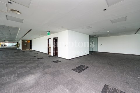 Снять в аренду офис в Sheikh Zayed Road, Дубай: 430.97701700м², № 13697 - фото 24