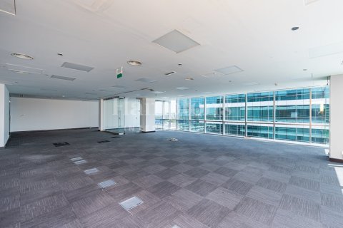 Снять в аренду офис в Sheikh Zayed Road, Дубай: 430.97701700м², № 13697 - фото 22