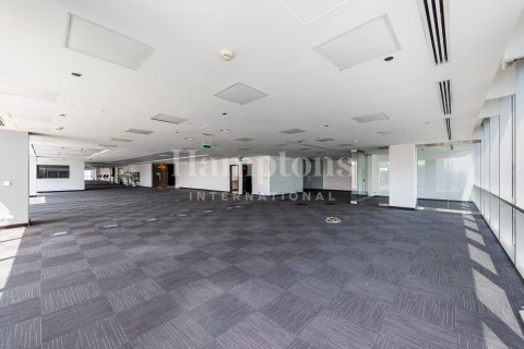Снять в аренду офис в Sheikh Zayed Road, Дубай: 430.97701700м², № 13697 - фото 19