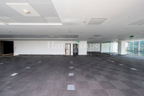 Снять в аренду офис в Sheikh Zayed Road, Дубай: 430.97701700м², № 13697 - фото 14