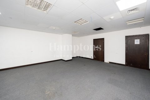 Снять в аренду офис в Sheikh Zayed Road, Дубай: 430.97701700м², № 13697 - фото 29