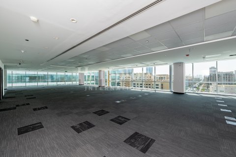Снять в аренду офис в Sheikh Zayed Road, Дубай: 430.97701700м², № 13697 - фото 20