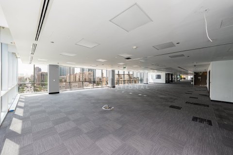 Снять в аренду офис в Sheikh Zayed Road, Дубай: 430.97701700м², № 13697 - фото 15