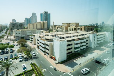 Снять в аренду офис в Sheikh Zayed Road, Дубай: 430.97701700м², № 13697 - фото 30