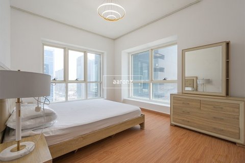 Apartment in Jumeirah Lake Towers, Dubai 2 bedrooms, 130.5 sq.m. № 13708 - photo 19
