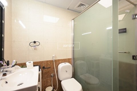 Apartamento en Jumeirah Lake Towers, Dubai, 2 dormitorios, 130.5 m², № 13708 - foto 10