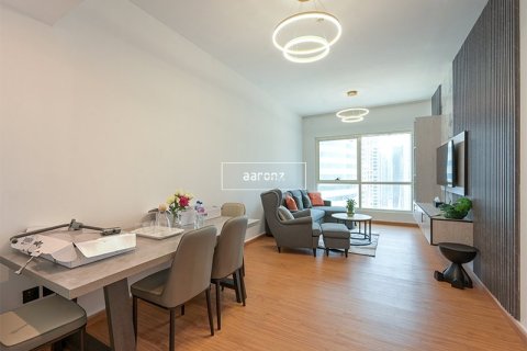 Apartment in Jumeirah Lake Towers, Dubai 2 bedrooms, 130.5 sq.m. № 13708 - photo 2