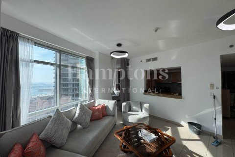 شقة في The Address Dubai Marina, مرسى دبي, دبي 1غرف نوم, 97.73395600 م² رقم 13701 - صورة 18
