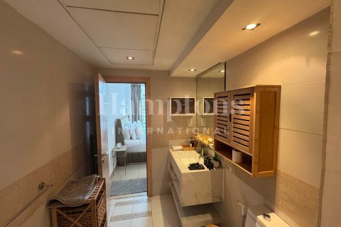 شقة في The Address Dubai Marina, مرسى دبي, دبي 1غرف نوم, 97.73395600 م² رقم 13701 - صورة 4