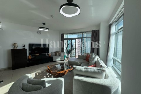 شقة في The Address Dubai Marina, مرسى دبي, دبي 1غرف نوم, 97.73395600 م² رقم 13701 - صورة 20