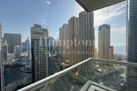 شقة في The Address Dubai Marina, مرسى دبي, دبي 1غرف نوم, 97.73395600 م² رقم 13701 - صورة 10
