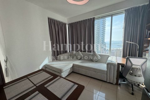 شقة في The Address Dubai Marina, مرسى دبي, دبي 1غرف نوم, 97.73395600 م² رقم 13701 - صورة 7