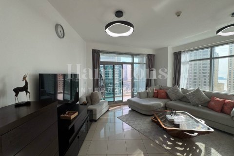 شقة في The Address Dubai Marina, مرسى دبي, دبي 1غرف نوم, 97.73395600 م² رقم 13701 - صورة 13