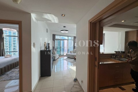 شقة في The Address Dubai Marina, مرسى دبي, دبي 1غرف نوم, 97.73395600 م² رقم 13701 - صورة 11