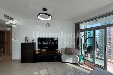 شقة في The Address Dubai Marina, مرسى دبي, دبي 1غرف نوم, 97.73395600 م² رقم 13701 - صورة 17