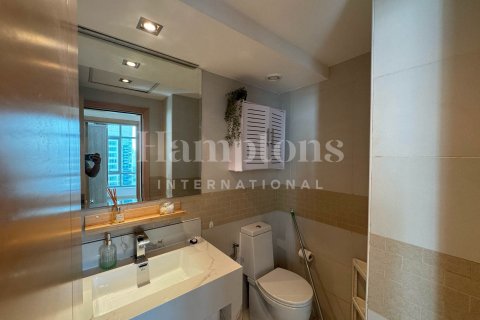 شقة في The Address Dubai Marina, مرسى دبي, دبي 1غرف نوم, 97.73395600 م² رقم 13701 - صورة 6