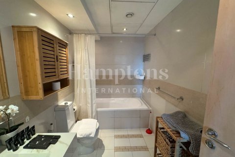 شقة في The Address Dubai Marina, مرسى دبي, دبي 1غرف نوم, 97.73395600 م² رقم 13701 - صورة 3