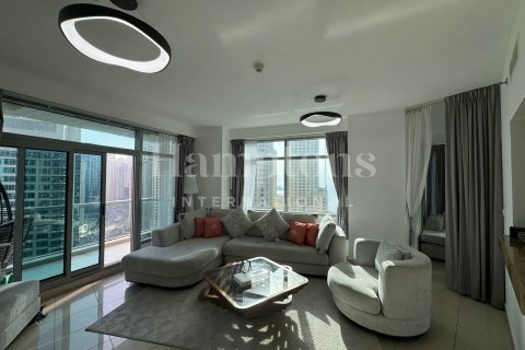 شقة في The Address Dubai Marina, مرسى دبي, دبي 1غرف نوم, 97.73395600 م² رقم 13701 - صورة 14