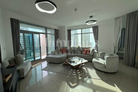 شقة في The Address Dubai Marina, مرسى دبي, دبي 1غرف نوم, 97.73395600 م² رقم 13701 - صورة 19