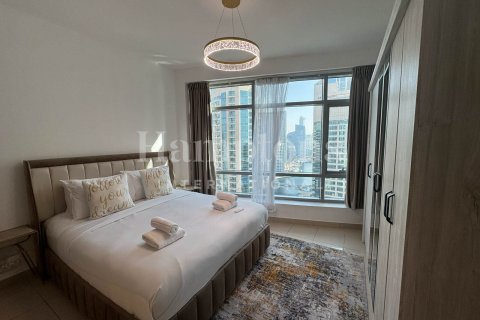شقة في The Address Dubai Marina, مرسى دبي, دبي 1غرف نوم, 97.73395600 م² رقم 13701 - صورة 12
