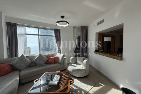 شقة في The Address Dubai Marina, مرسى دبي, دبي 1غرف نوم, 97.73395600 م² رقم 13701 - صورة 22