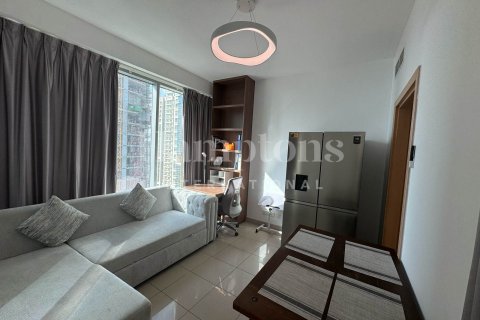 شقة في The Address Dubai Marina, مرسى دبي, دبي 1غرف نوم, 97.73395600 م² رقم 13701 - صورة 16