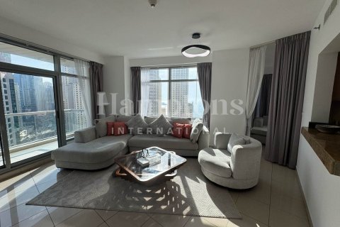 شقة في The Address Dubai Marina, مرسى دبي, دبي 1غرف نوم, 97.73395600 م² رقم 13701 - صورة 9