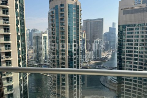 شقة في The Address Dubai Marina, مرسى دبي, دبي 1غرف نوم, 97.73395600 م² رقم 13701 - صورة 5