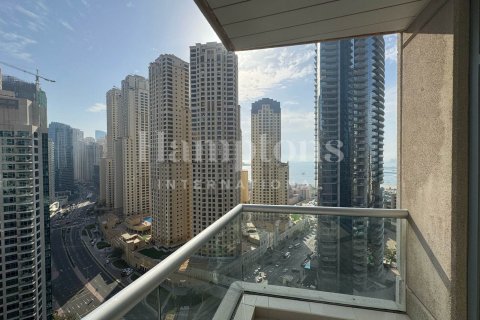شقة في The Address Dubai Marina, مرسى دبي, دبي 1غرف نوم, 97.73395600 م² رقم 13701 - صورة 21