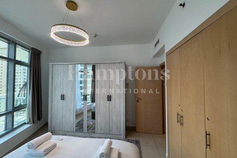 شقة في The Address Dubai Marina, مرسى دبي, دبي 1غرف نوم, 97.73395600 م² رقم 13701 - صورة 1