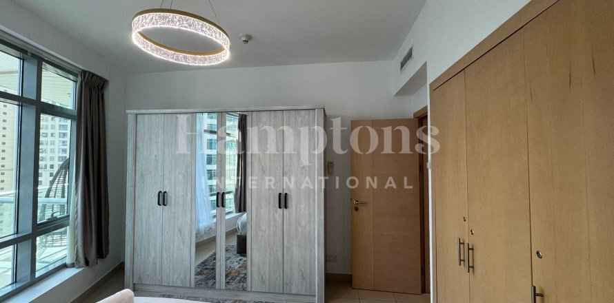 شقة في The Address Dubai Marina, مرسى دبي, دبي 1غرف نوم, 97.734 م² رقم 13701